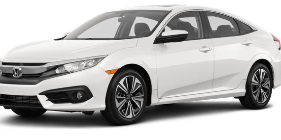 HONDA CIVIC 2018 JHMFC1F78JX020421 image