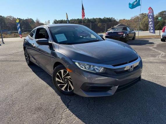 HONDA CIVIC 2018 2HGFC4B53JH306416 image HONDA CIVIC 2018 2HGFC4B53JH306416 image