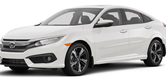 HONDA CIVIC 2018 19XFC1F90JE000067 image