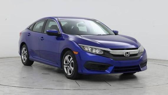 HONDA CIVIC 2018 19XFC2F5XJE007580 image