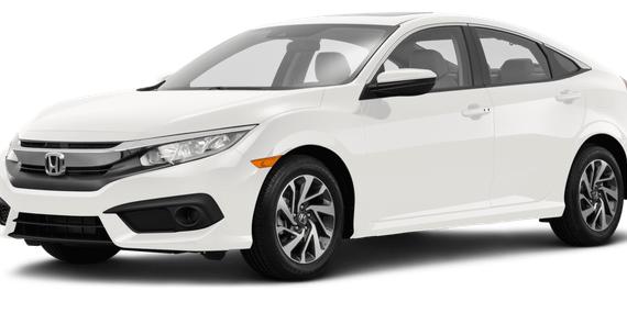 HONDA CIVIC 2018 19XFC2F79JE207867 image HONDA CIVIC 2018 19XFC2F79JE207867 image