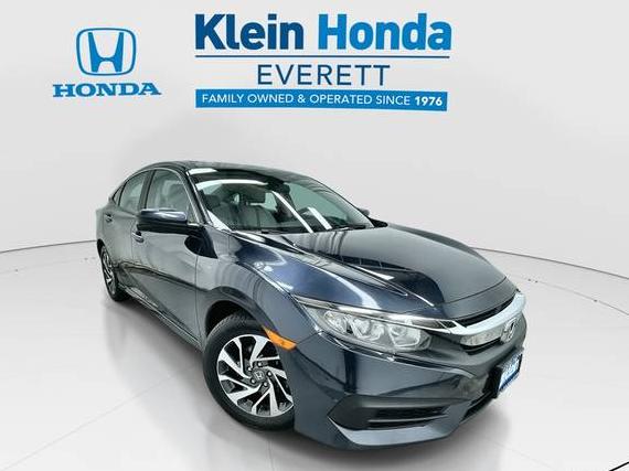 HONDA CIVIC 2018 2HGFC2F71JH500264 image HONDA CIVIC 2018 2HGFC2F71JH500264 image