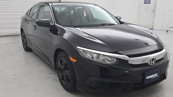HONDA CIVIC 2018 2HGFC2F53JH540912 image