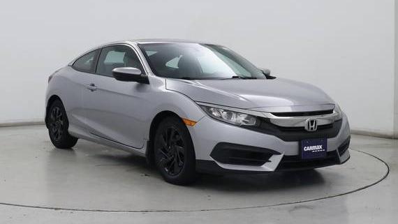 HONDA CIVIC 2018 2HGFC4B03JH308963 image