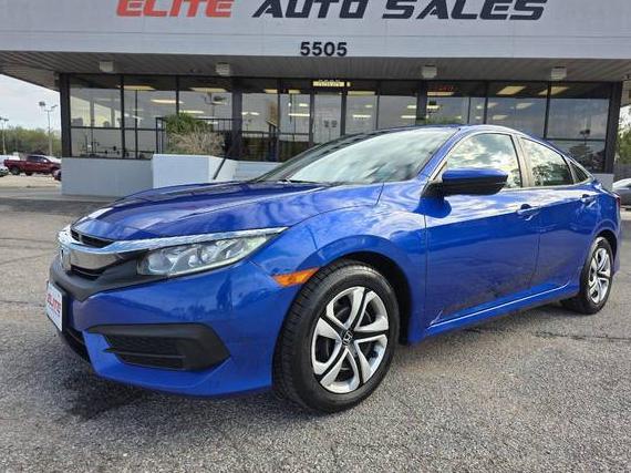 HONDA CIVIC 2018 19XFC2E58JE038828 image HONDA CIVIC 2018 19XFC2E58JE038828 image