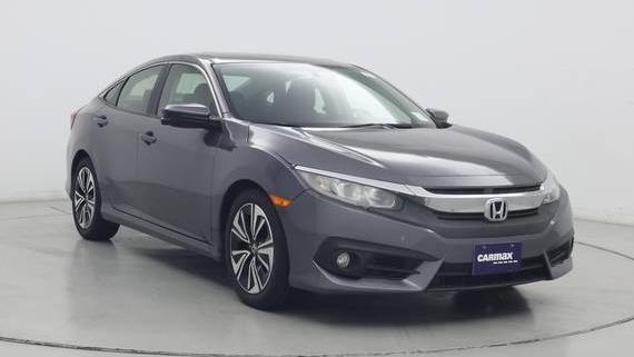 HONDA CIVIC 2018 JHMFC1F34JX008280 image