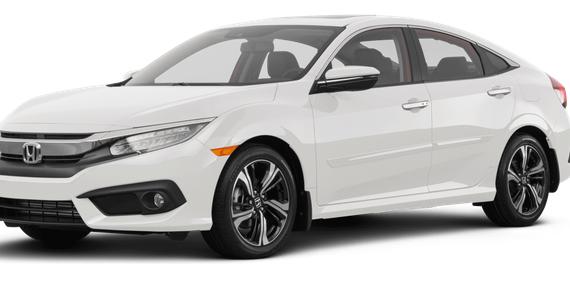 HONDA CIVIC 2018 JHMFC1F93JX032042 image