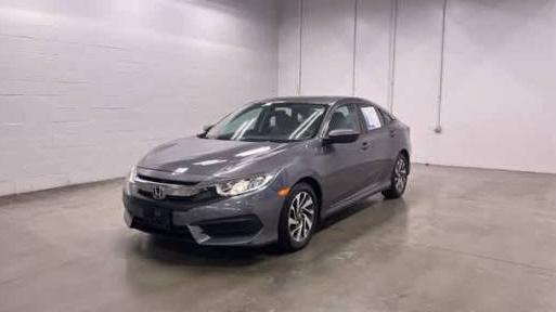 HONDA CIVIC 2018 2HGFC2F71JH594016 image