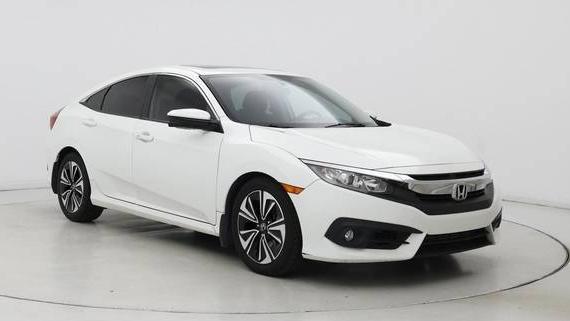 HONDA CIVIC 2018 JHMFC1F39JX007559 image HONDA CIVIC 2018 JHMFC1F39JX007559 image