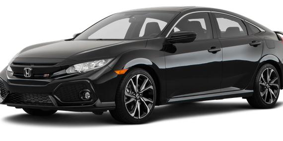 HONDA CIVIC 2018 2HGFC1E53JH701643 image HONDA CIVIC 2018 2HGFC1E53JH701643 image