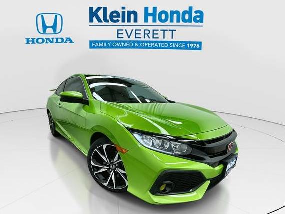 HONDA CIVIC 2018 2HGFC3A58JH750628 image