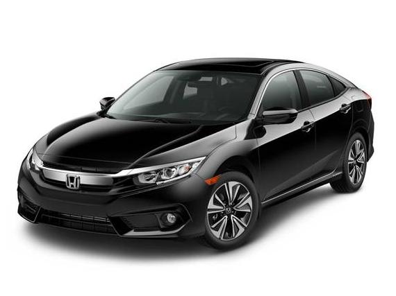 HONDA CIVIC 2018 JHMFC1F37JX017667 image