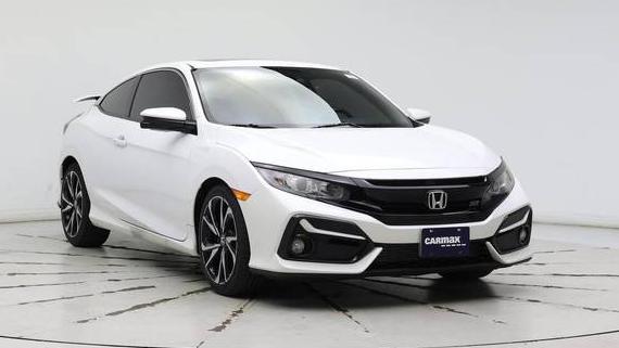 HONDA CIVIC 2018 2HGFC3A56JH754533 image