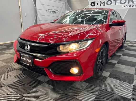 HONDA CIVIC 2018 SHHFK7H56JU404113 image HONDA CIVIC 2018 SHHFK7H56JU404113 image