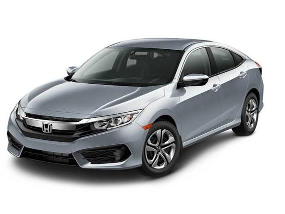 HONDA CIVIC 2018 2HGFC2F56JH540063 image
