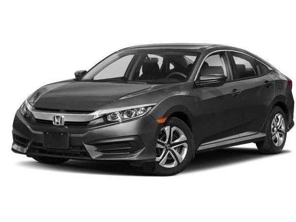 HONDA CIVIC 2018 19XFC2E51JE018713 image