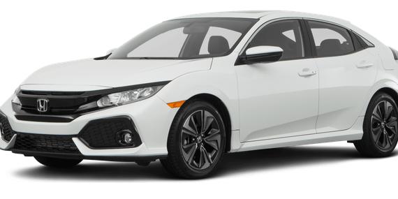 HONDA CIVIC 2018 SHHFK7G45JU219401 image HONDA CIVIC 2018 SHHFK7G45JU219401 image