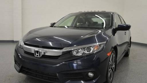 HONDA CIVIC 2018 JHMFC1F74JX006354 image