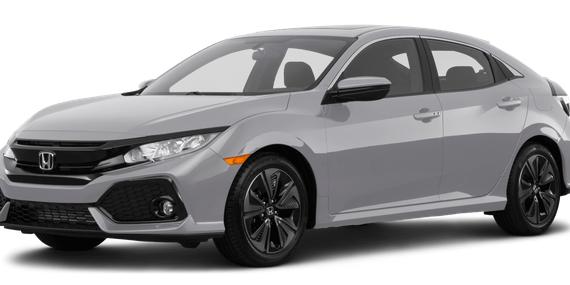 HONDA CIVIC 2018 SHHFK7H5XJU429760 image HONDA CIVIC 2018 SHHFK7H5XJU429760 image