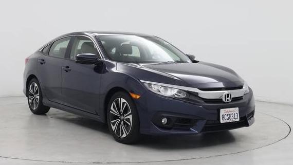 HONDA CIVIC 2018 JHMFC1F74JX004412 image
