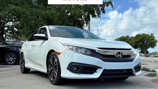 HONDA CIVIC 2018 JHMFC1F39JX024104 image