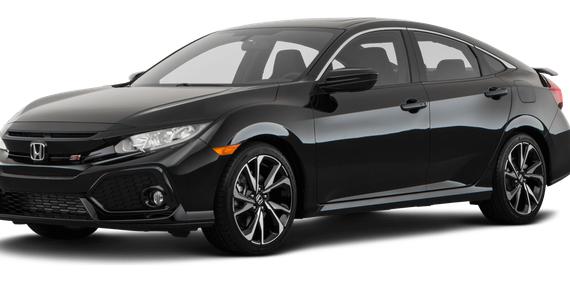 HONDA CIVIC 2018 2HGFC1E58JH702089 image HONDA CIVIC 2018 2HGFC1E58JH702089 image