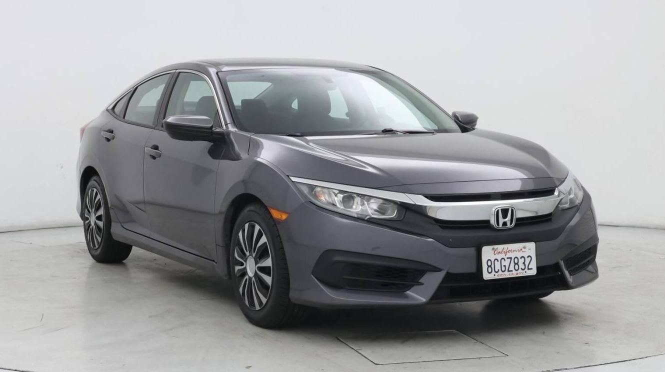 HONDA CIVIC 2018 2HGFC2F50JH512856 image