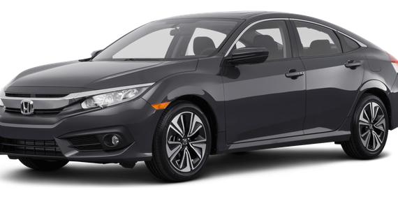 HONDA CIVIC 2018 JHMFC1F72JX038641 image