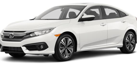 HONDA CIVIC 2018 JHMFC1F32JX039091 image