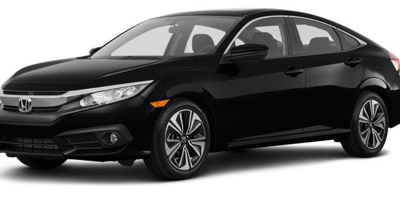 HONDA CIVIC 2018 JHMFC1F35JX028599 image
