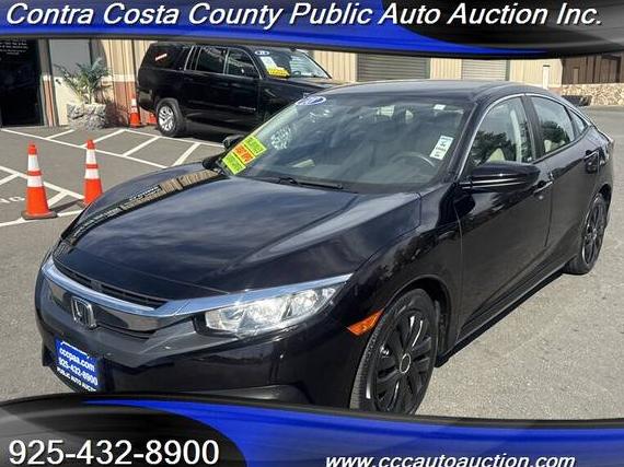 HONDA CIVIC 2018 2HGFC2F59JH505758 image HONDA CIVIC 2018 2HGFC2F59JH505758 image