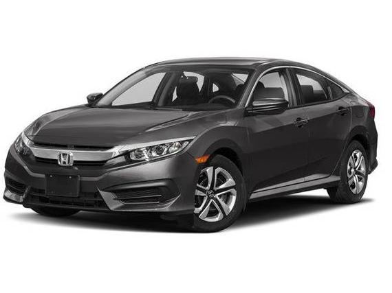HONDA CIVIC 2018 2HGFC2F59JH516288 image