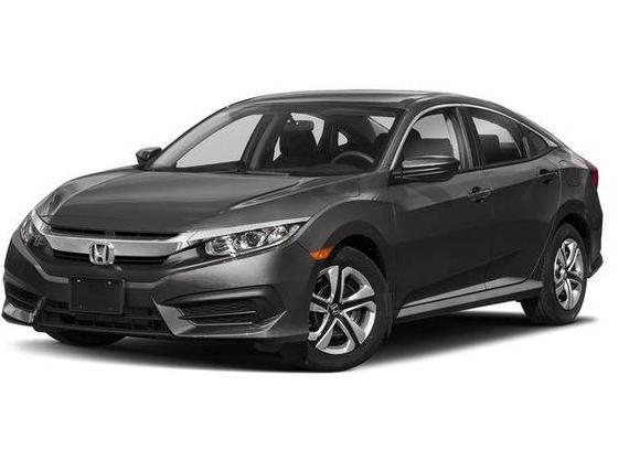 HONDA CIVIC 2018 2HGFC2F57JH521053 image
