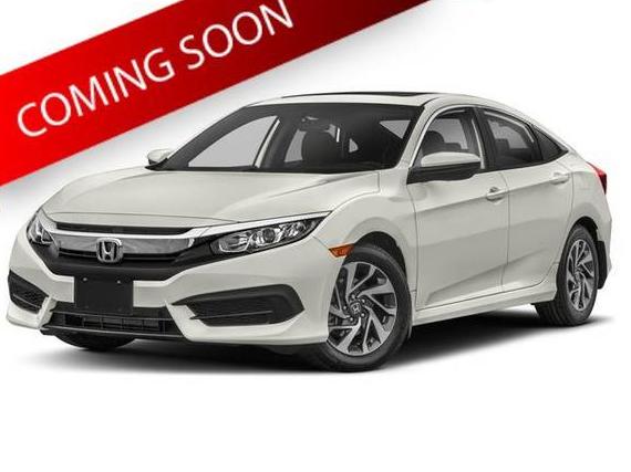 HONDA CIVIC 2018 2HGFC2F71JH513290 image
