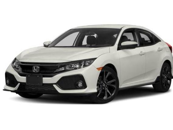 HONDA CIVIC 2018 SHHFK7H43JU225955 image HONDA CIVIC 2018 SHHFK7H43JU225955 image