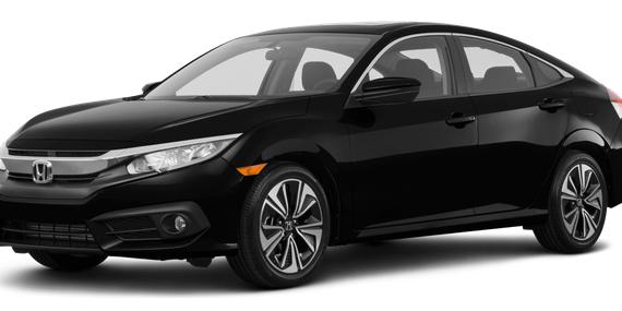 HONDA CIVIC 2018 JHMFC1F31JX039938 image