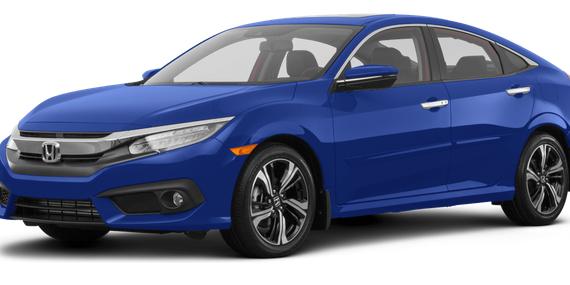 HONDA CIVIC 2018 JHMFC1F94JX021096 image