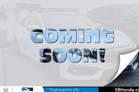 HONDA CIVIC 2018 JHMFC1F76JX027190 image