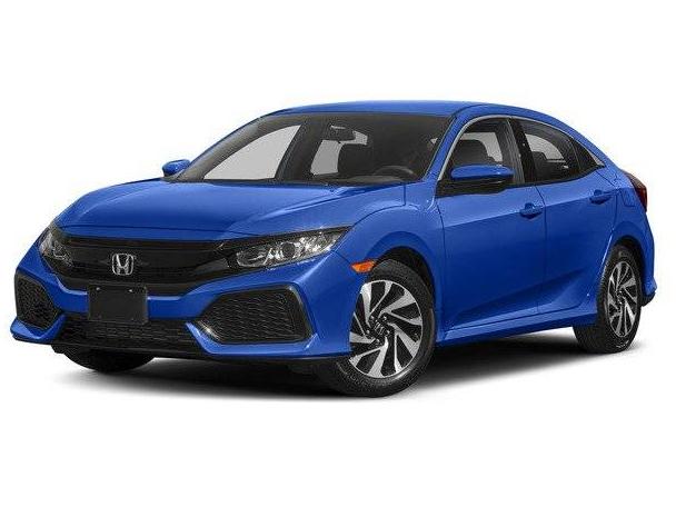 HONDA CIVIC 2018 SHHFK7H26JU431639 image