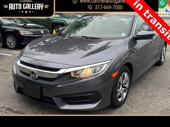 HONDA CIVIC 2018 2HGFC2F59JH593162 image HONDA CIVIC 2018 2HGFC2F59JH593162 image