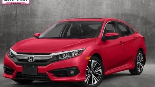 HONDA CIVIC 2018 JHMFC1F75JX021705 image