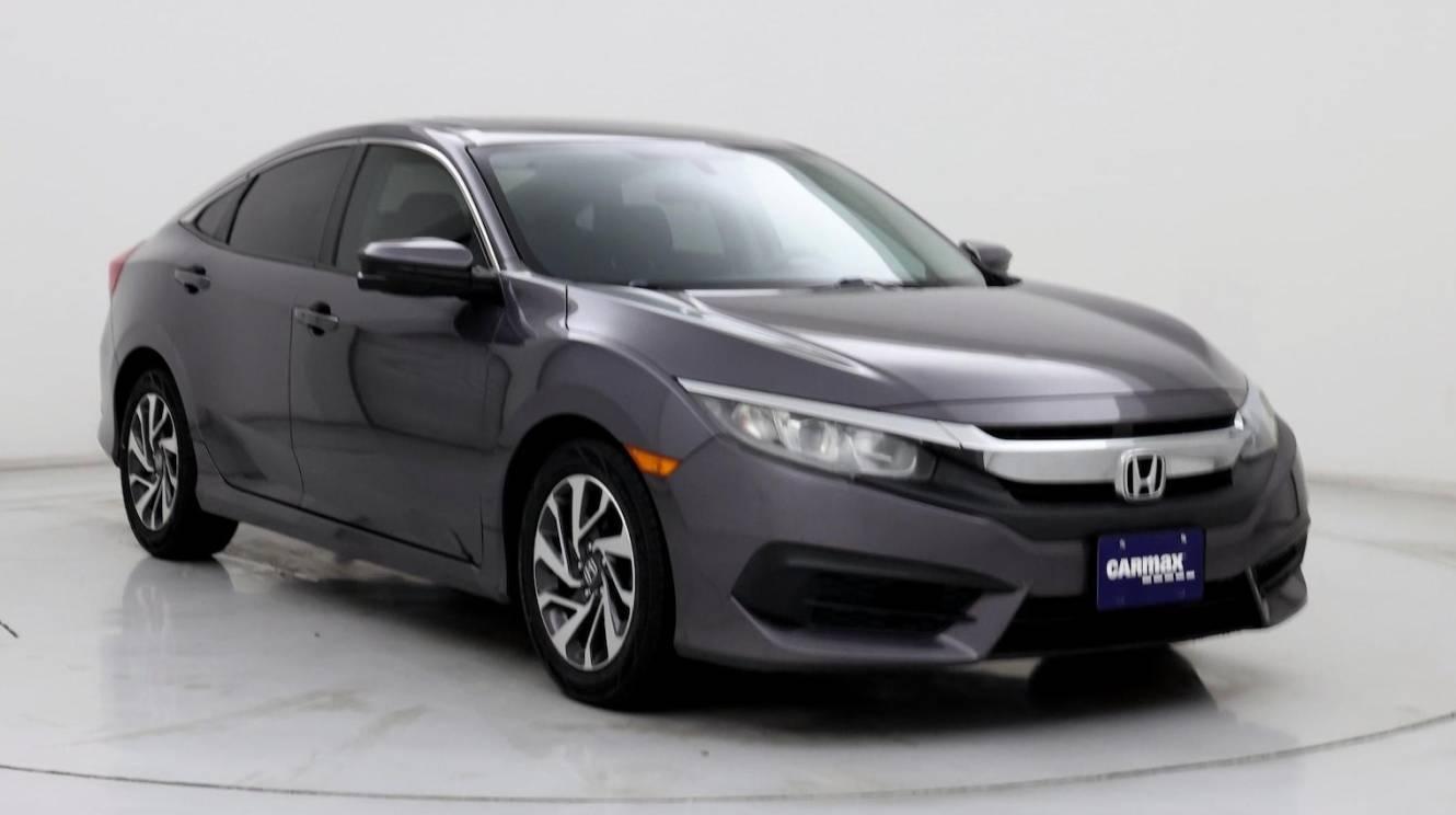 HONDA CIVIC 2018 2HGFC2F73JH501965 image