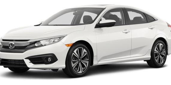 HONDA CIVIC 2018 JHMFC1F33JX003278 image
