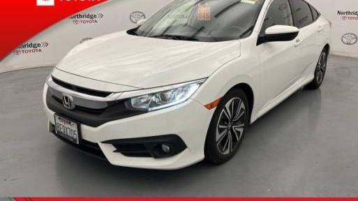 HONDA CIVIC 2018 JHMFC1F32JX021612 image