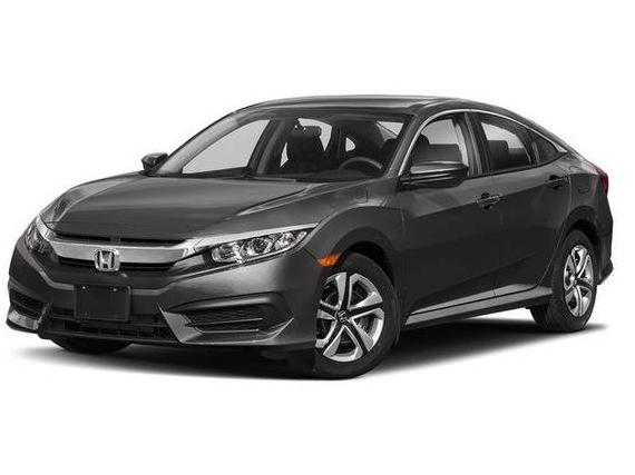 HONDA CIVIC 2018 2HGFC2F58JH572268 image