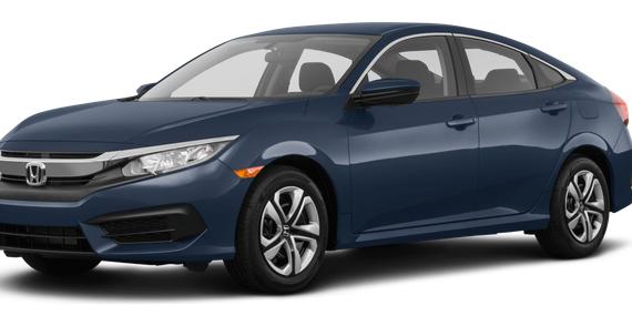 HONDA CIVIC 2018 19XFC2E5XJE008245 image