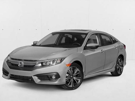 HONDA CIVIC 2018 JHMFC1F33JX025989 image