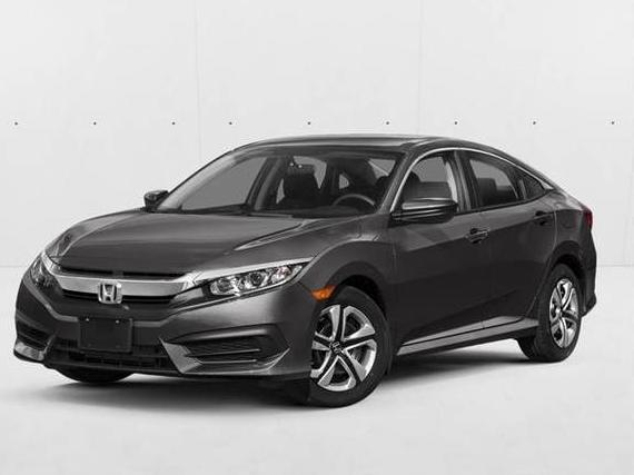 HONDA CIVIC 2018 19XFC2F53JE209435 image