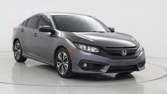 HONDA CIVIC 2018 JHMFC1F74JX007147 image