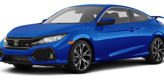 HONDA CIVIC 2018 2HGFC3A59JH752937 image